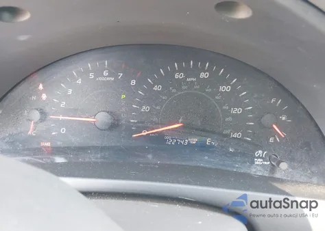 2009 Toyota Camry Le из США, поврежденный, VIN 4T1BE46K59U811093